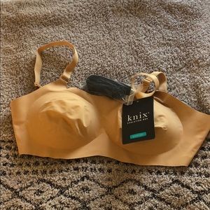 Knix Evolution Bra Size 2
